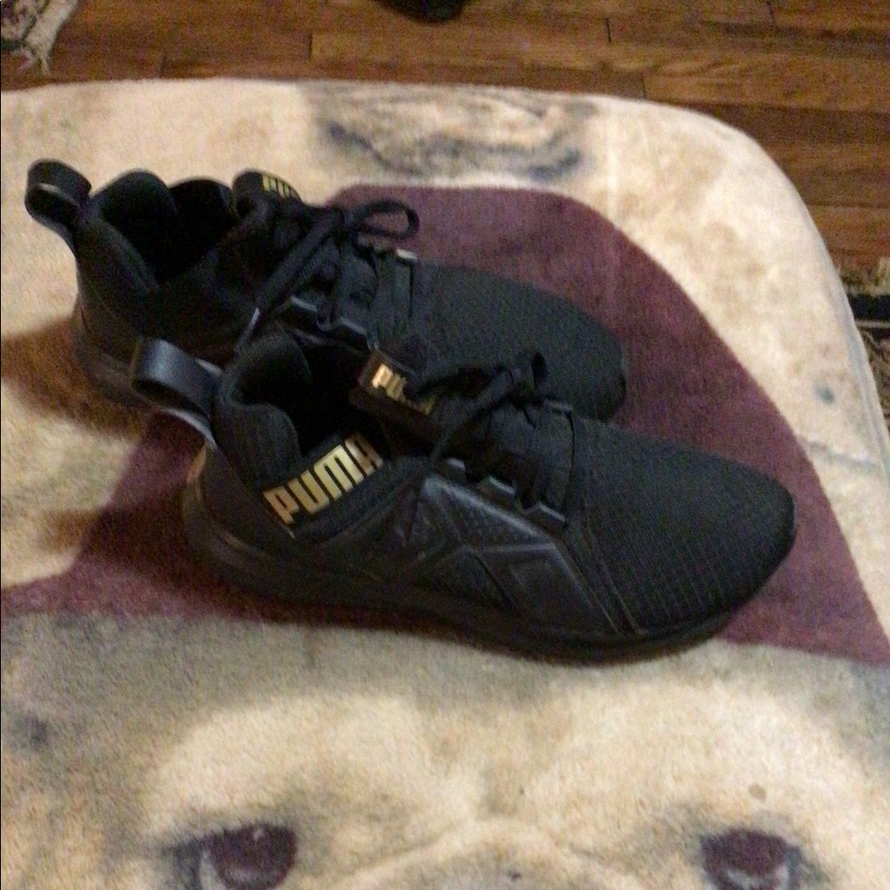 Puma shoes